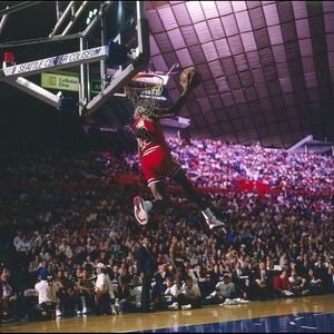 Meet your Posher, Brady